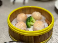 -香云轩·顺德菜(香云纱园林酒店店)