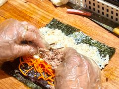 -传闻来紫菜包饭·打糕(西塔韩百店)