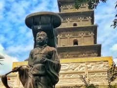 -九华山公园