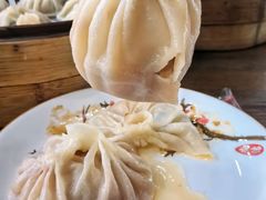 -老长江路灌汤包(天津路总店)