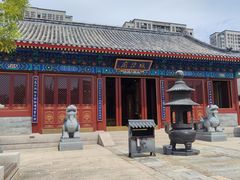 -即墨古城