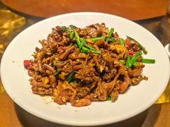 -麒麟小院·老九江菜(安平路店)