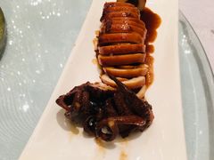 -宁波汉通海鲜大酒店(江湾店)