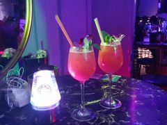 -好久不见网红乐队酒吧(鼓浪屿海底世界店)