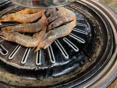 -真牛炭火烤肉(射阳店)