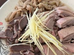 -乡亲鹅肉城(吴江店)