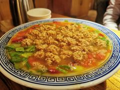 -洛阳面馆(红专路店)