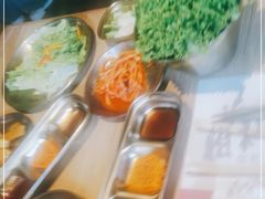 -西塔老太太泥炉烤肉(北京望京店)