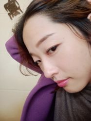 -月野兔日式美睫美甲