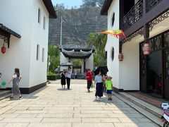 -南沙天后宫景区