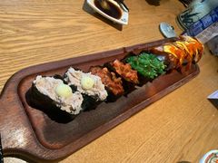 -千羽寿司(惠州淡水店)