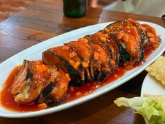 -闻香阁·清真(光荣道店)