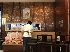 大堂-熙盛源(滨湖万达店)