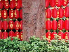 -桂林独秀峰王城景区