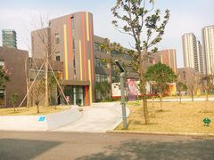 -赫德实验学校(鄞州校区)