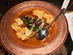 -鸽子侯·家宴·平价海鲜(绿地店)
