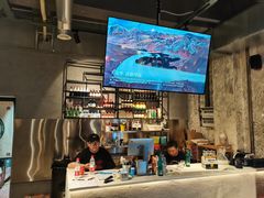 -有局·成都市井烧烤·精酿啤酒(双楠店)