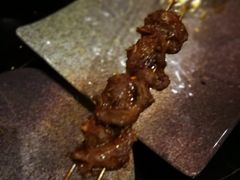 -大东北锦州御烧烤