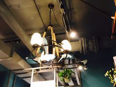 -梅梅家的烤肉店(槐北路店)