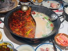 -鸿姐老火锅·传统炒料(上海旗舰店)