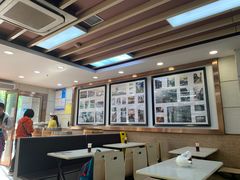 大堂-新丰小吃(文三路分店)