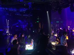 -Supermiami超级迈阿密酒吧(太原店)