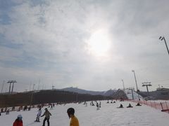 -富龙滑雪场