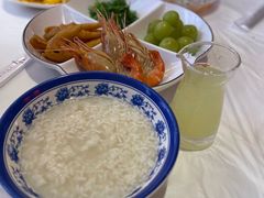 特色甜米酒-渔阿婆熟醉蟹·30年本帮菜传承·鱼头汤(拈花湾·灵山必推店)