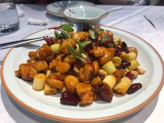 -到家尝北京菜(西坝河店)