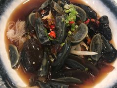 -香融府·烤鸭·家常菜(马家堡路店)