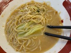 -雷门拉面店(新光天地店)