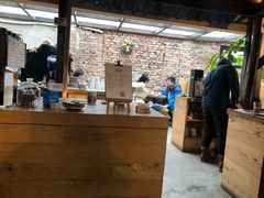 -VOYAGE COFFEE(北锣鼓巷店)