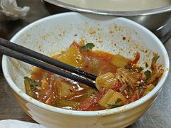 -爱骅裤带面馆(东木头市店)