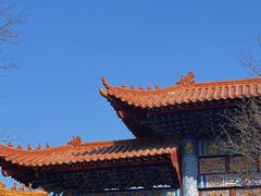 -皇藏峪国家森林公园