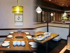 -揽季锅物会·海鲜姿造(五四路店)