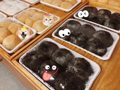 -南大门韩国米糕(公滨路店)