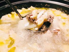 竹笙椰子鸡-百年果林椰子鸡(中洲店)