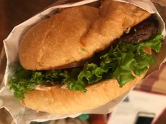 -Fergburger(皇后镇店)