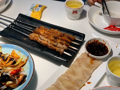 -北院·果木烤鸭·25年东北菜(创意产业园店)