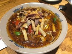 -大王油茶(磁器口店)