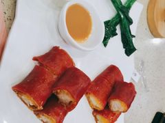 -点都德(盘福楼店)