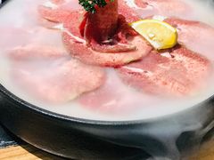 -九田家黑牛烤肉料理(太奥广场店)