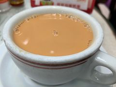 -金凤茶餐厅(湾仔店)