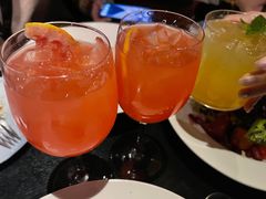 -C&R西班牙餐厅