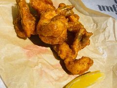 -Catch the Cajun Seafood(表参道店)