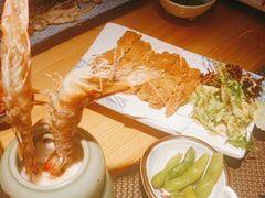 -酒久自助料理(佳兆业店)