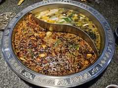 -胖子鱼·天水麻辣鱼火锅(秦州407店)