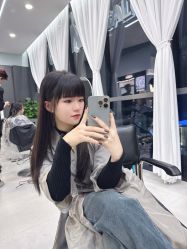 -U·NI SALON 造型
