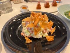 -上海总会SHANGHAICLUB(兴业太古汇店)