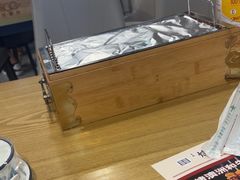 -烤满分·东北烧烤(首经贸店)